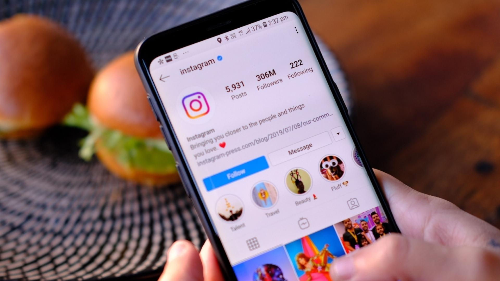 Tham khảo ngay cách lấy lại mật khẩu Instagram nếu bạn lỡ quên mất 