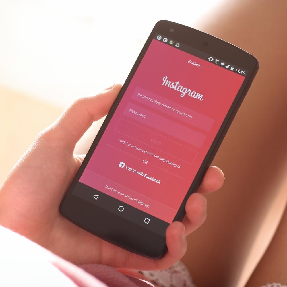 Mẹo để bảo vệ tài khoản Instagram tốt hơn - Ảnh 1 