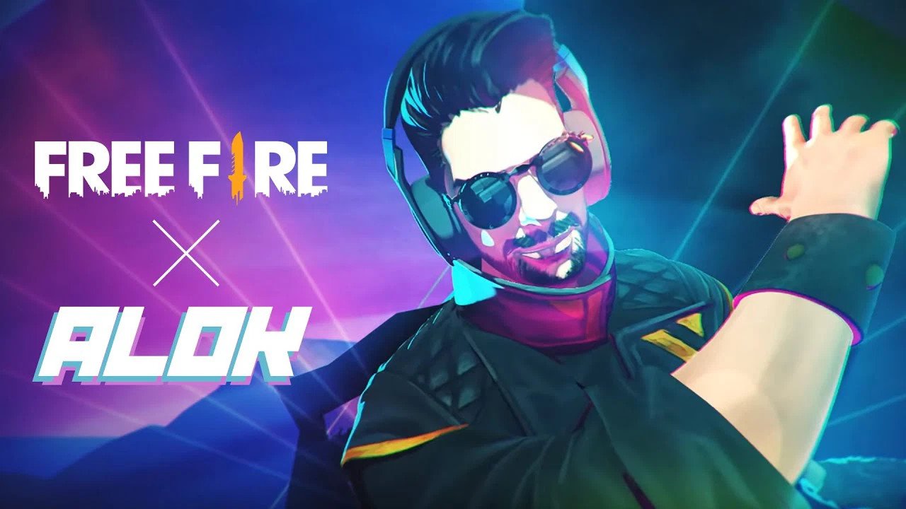 Free Fire