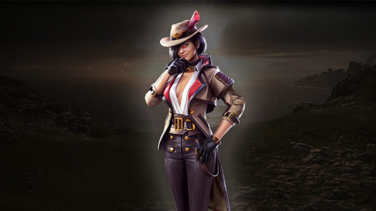 Free Fire