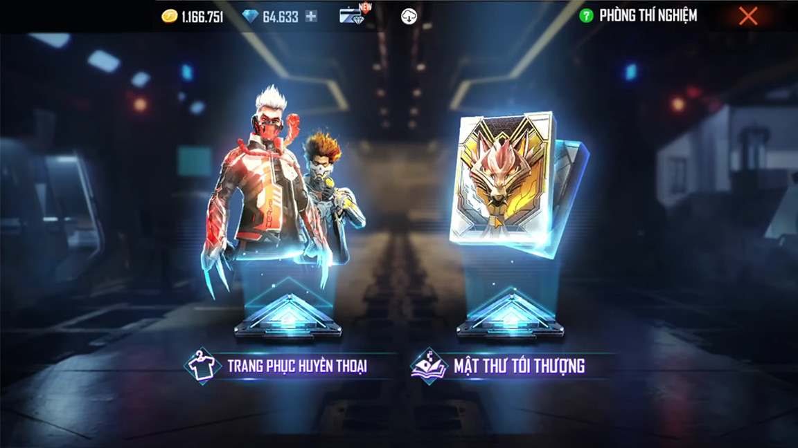 Free Fire