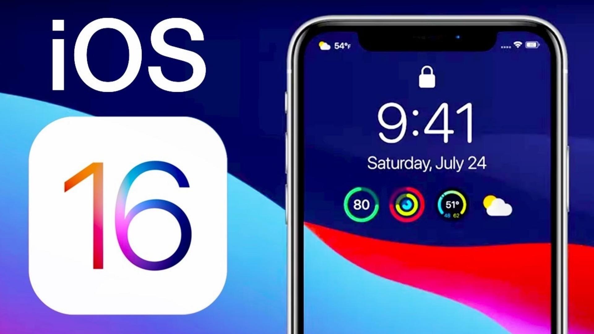 iOS 16 có thật sự tốn pin điện thoại không? Và cách hạn chế hao pin iOS 16 mà bạn nên biết