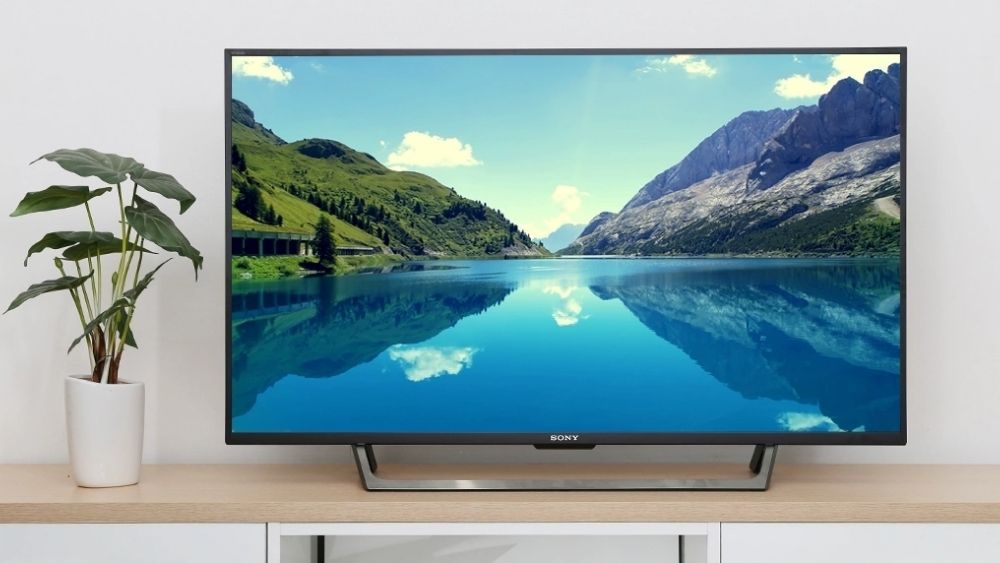 Hướng dẫn kết nối tivi samsung