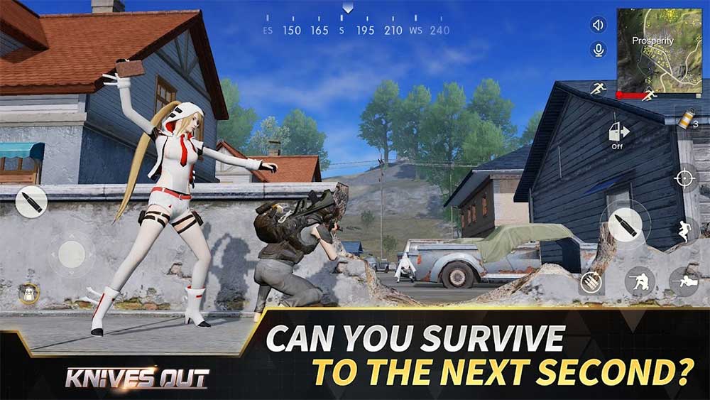 dead game 3