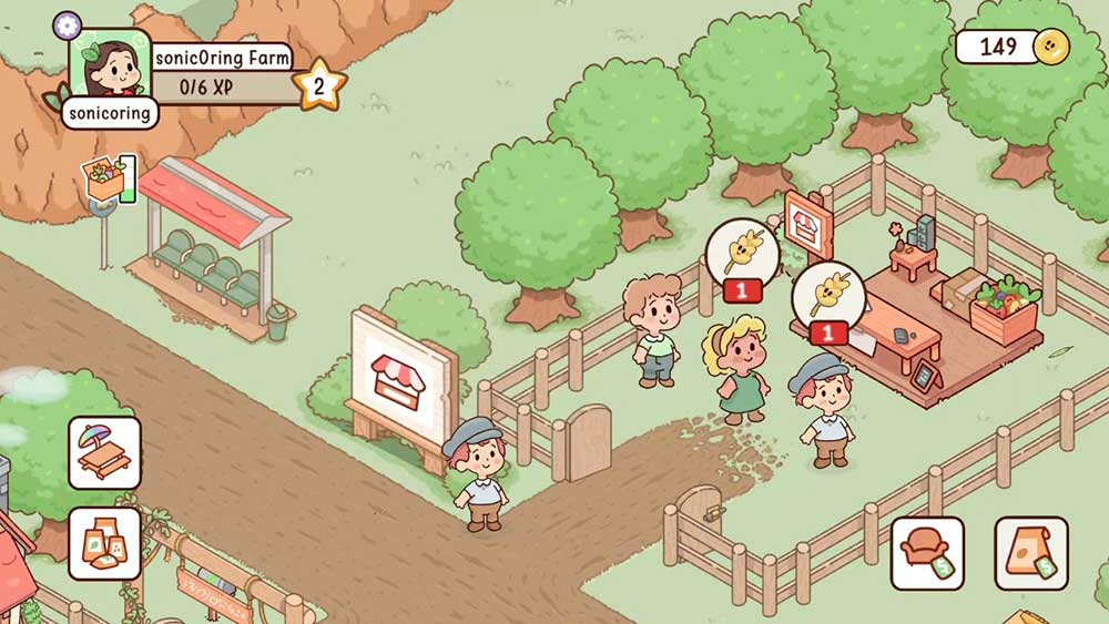 game mobile 3