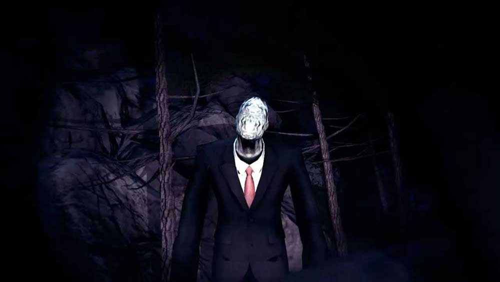 game mobile kinh dị 5