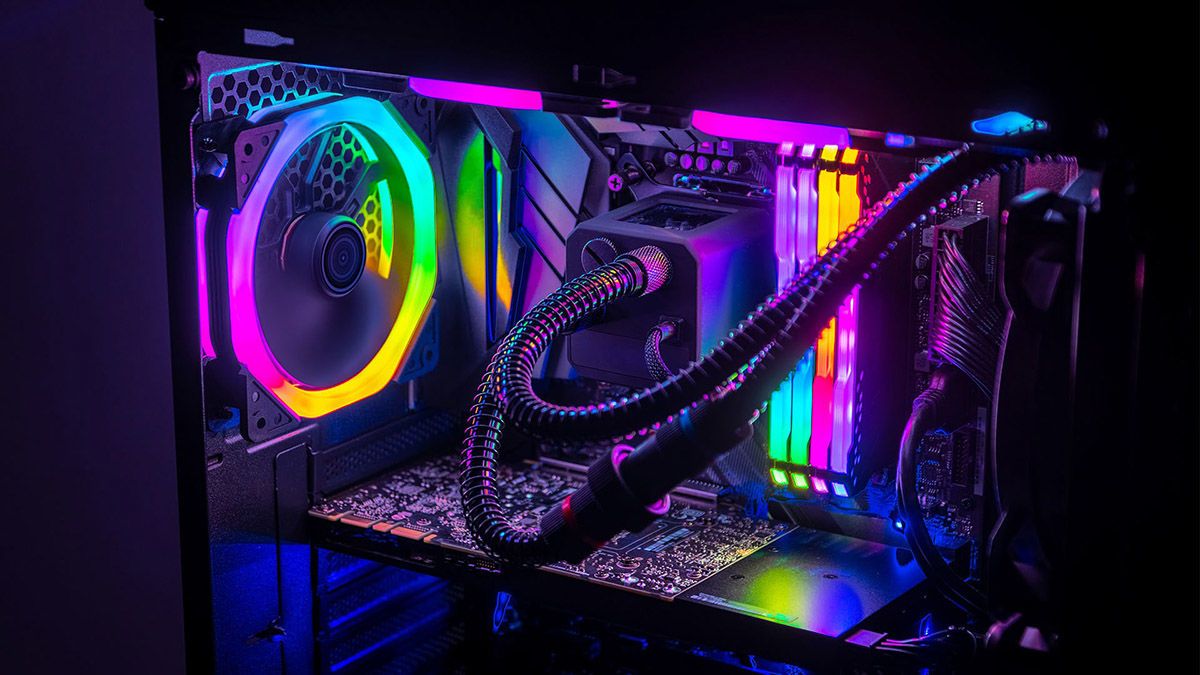 Cách build PC Gaming 15 triệu