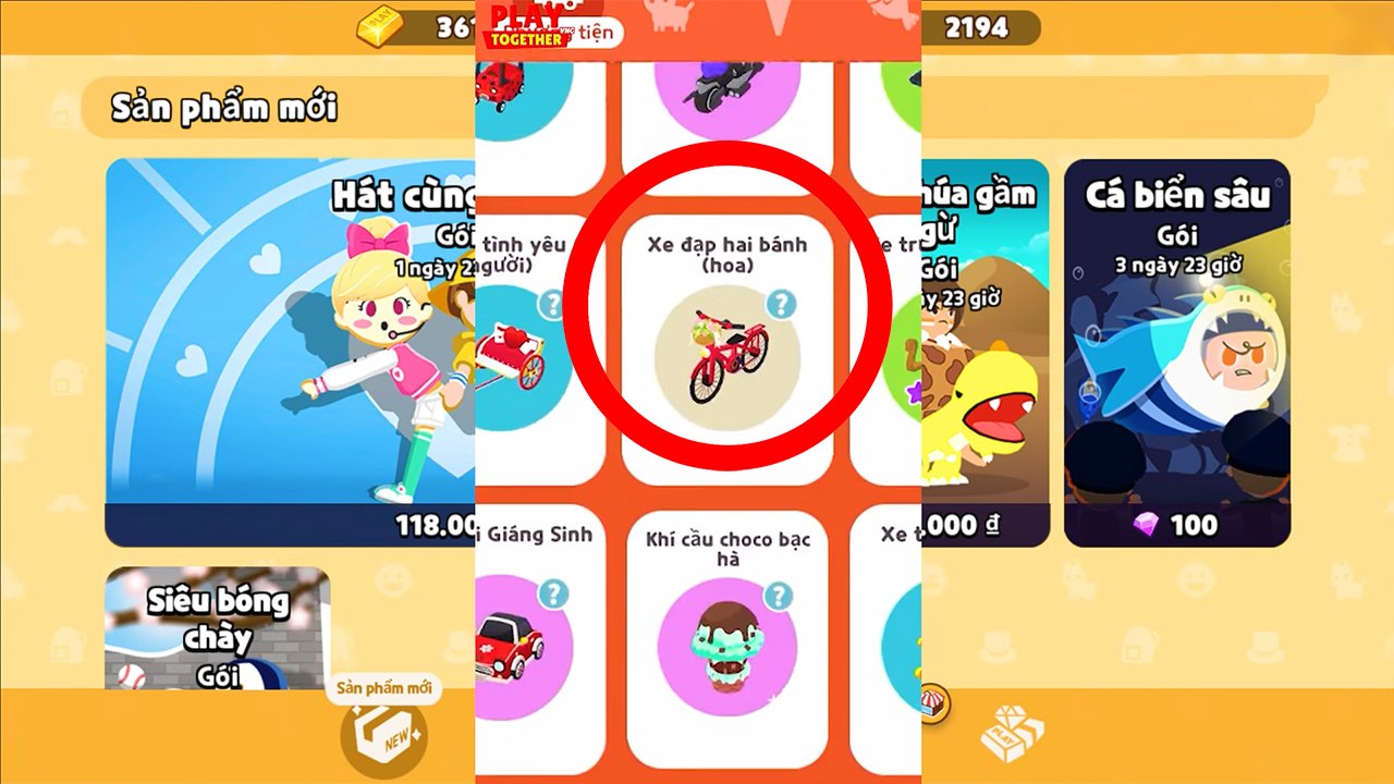 Play Together, Play Together VN, Play Together Game, Play Together PC, Game Mobile 