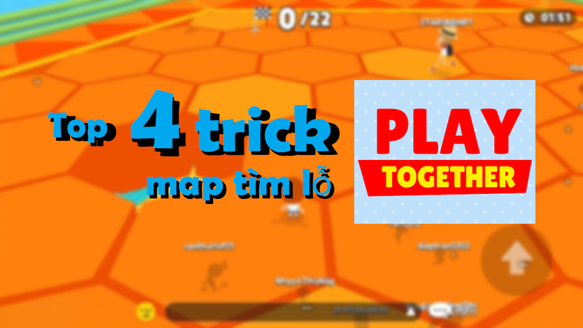 Play Together