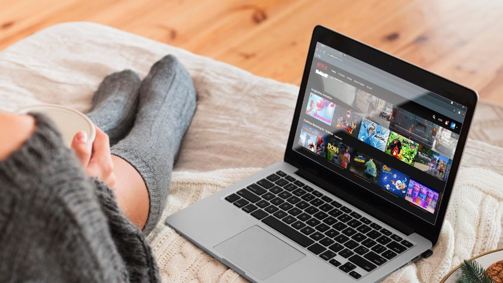 4 tính năng đặc biệt trên Netflix dành riêng cho dân 