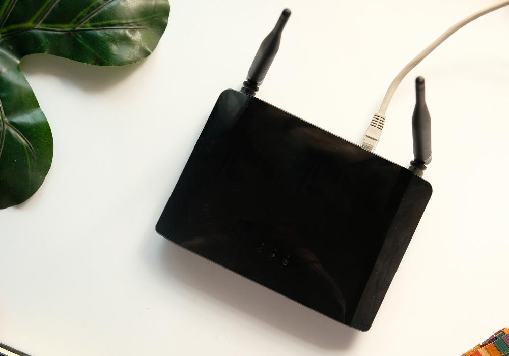 Cách khắc phục tivi không kết nối WiFi - Ảnh 1