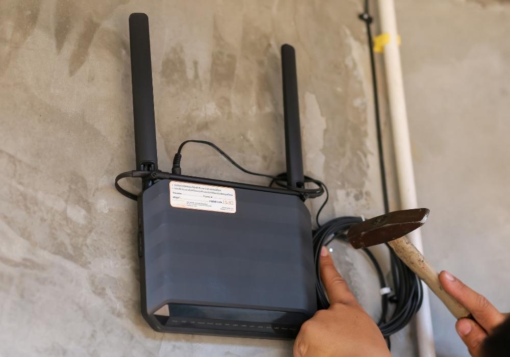 Cách khắc phục tivi không kết nối WiFi- Ảnh 2