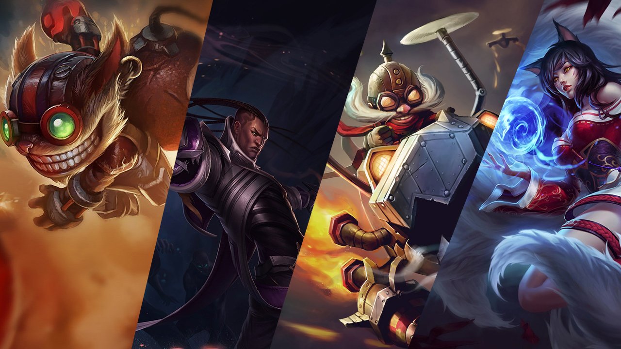 Tốc Chiến, Liên Quân Mobile