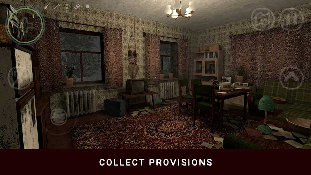 game mobile kinh dị 4