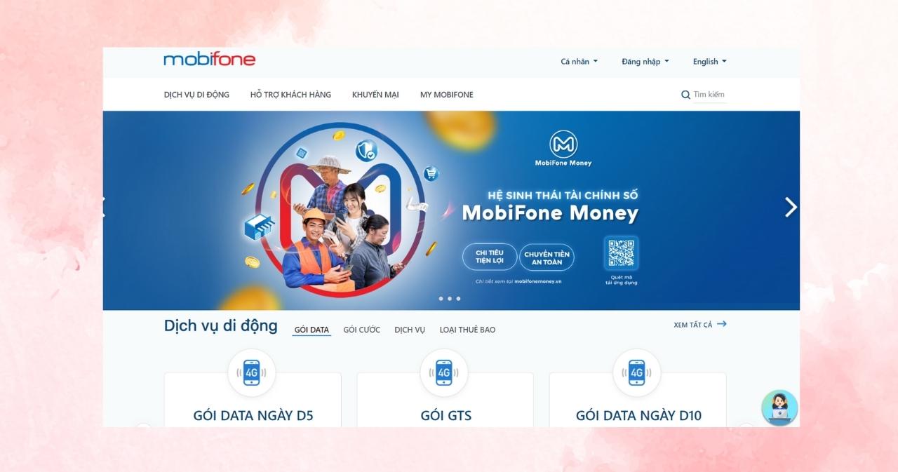 Mua sim đầu số 0938 tại Mobifone