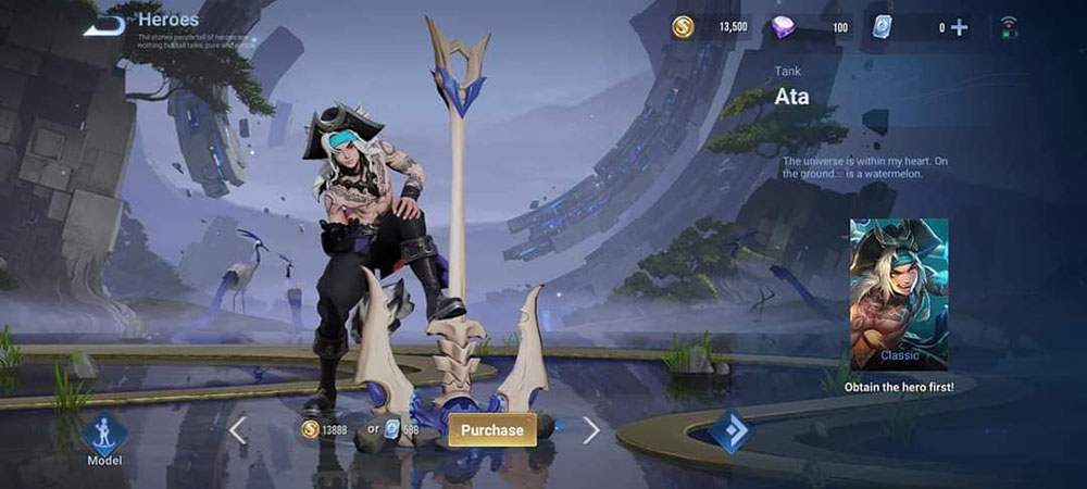 Vương Giả Vinh Diệu
