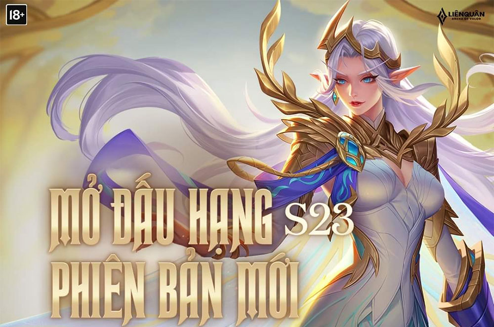 Liên Quân Mobile 1