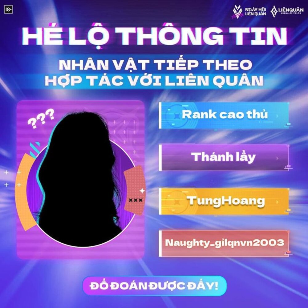 Liên Quân Mobile 23