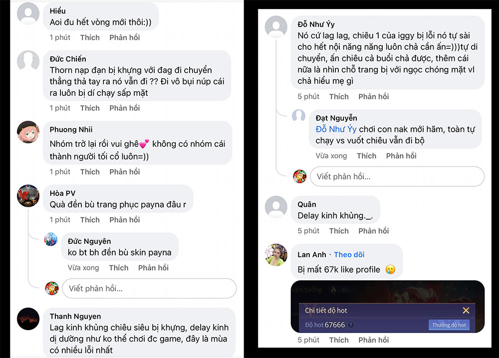 Liên Quân Mobile 2