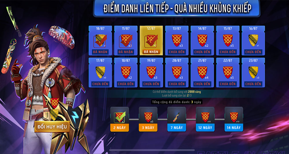 Free Fire 1