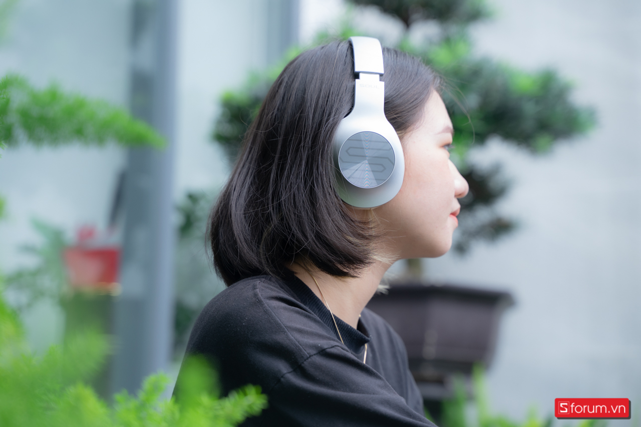 Soul Dynamic Ultra là mẫu tai nghe Bluetooth chụp tai nổi bật trong phân khúc phổ thông với mức giá chỉ 790.000 VNĐ