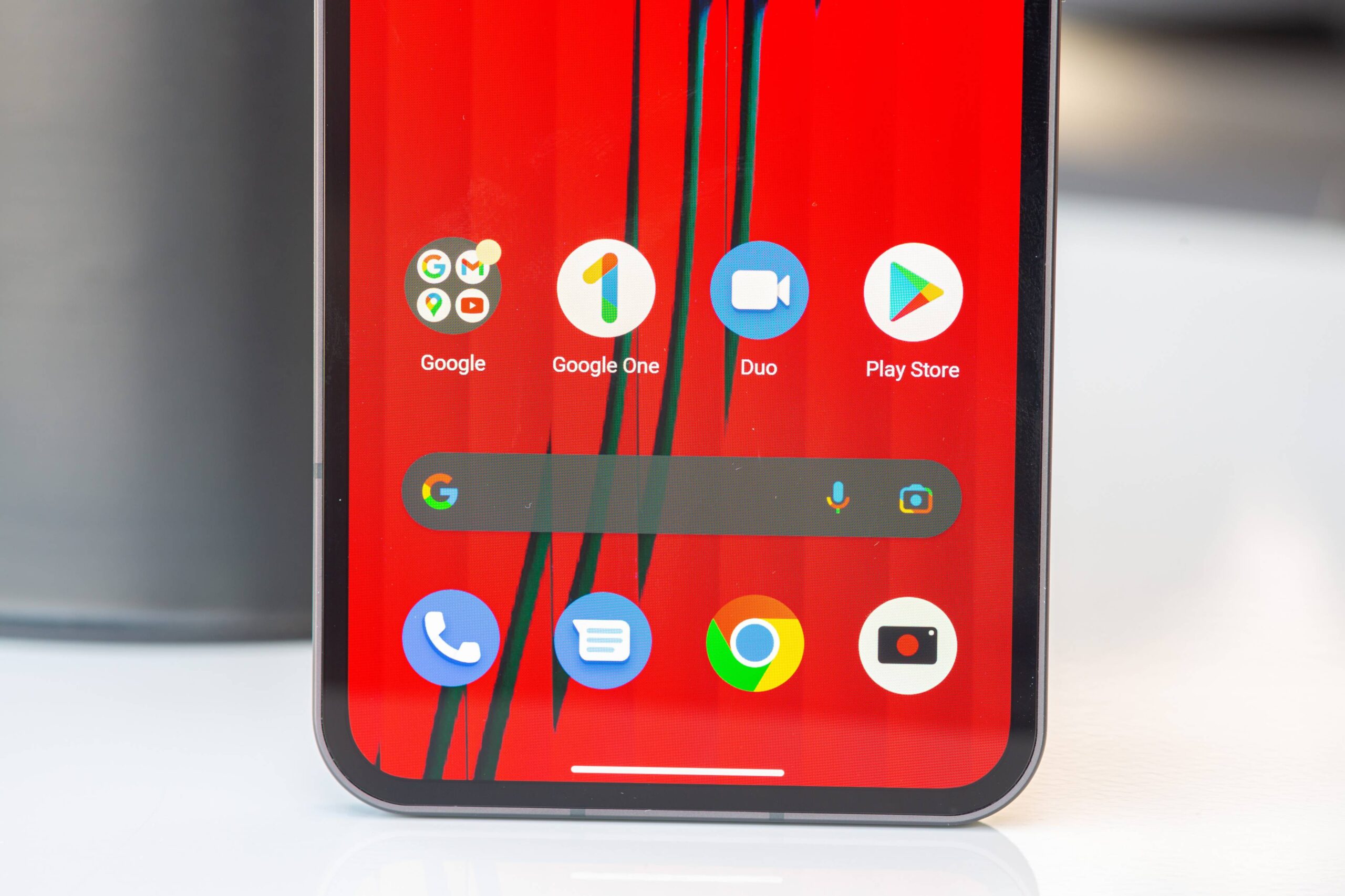Trên tay Nothing phone (1): Smartphone mới của cựu sáng lập OnePlus có ...