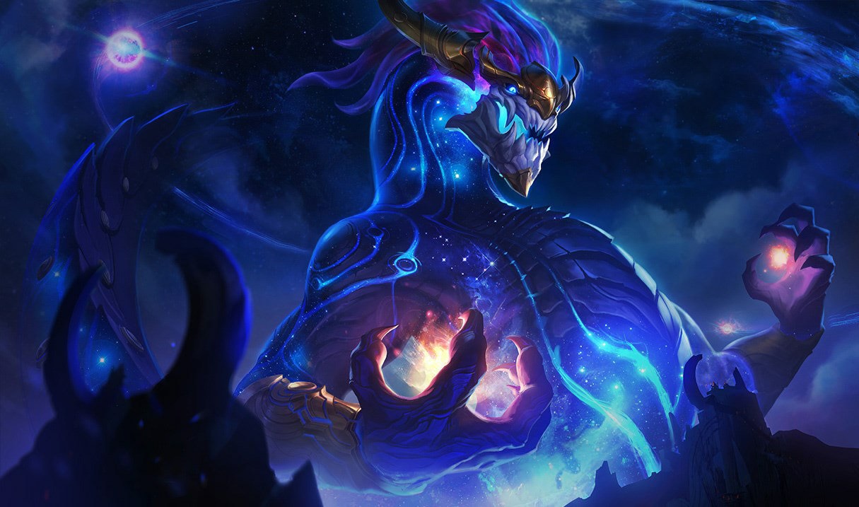 ĐTCL: Ấn Thượng Long chính thức bị xóa sổ khiến nhiều game thủ 