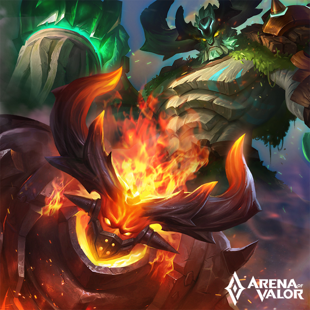 Liên Quân Mobile, Liên Quân Mobile code, Liên Quân Mobile thử nghiệm, Liên Quân Mobile apk, Liên Quân Mobile lmhmod, Game mobile, Baldum, Mùa 23, lmht, dtcl