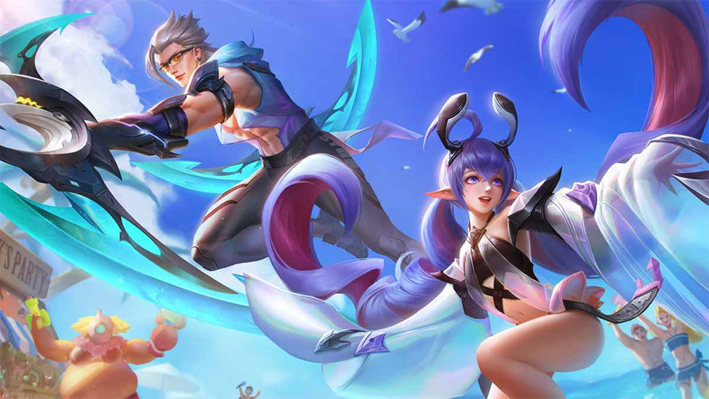 Liên Quân Mobile, Liên Quân Mobile code, Liên Quân Mobile thử nghiệm, Liên Quân Mobile apk, Liên Quân Mobile lmhmod, Game mobile, Baldum, Mùa 23, lmht, dtcl