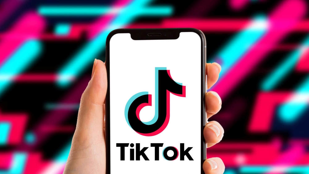 Tiktok có chụp được ảnh không?