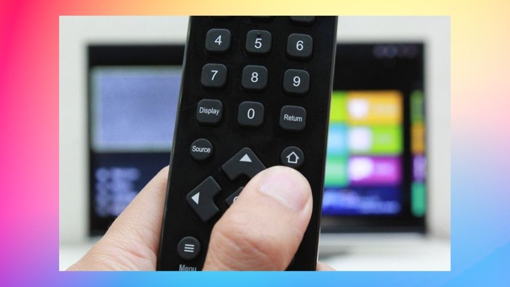 Kết nối điện thoại với tivi TCL bằng ứng dụng TCL nScreen bước 1