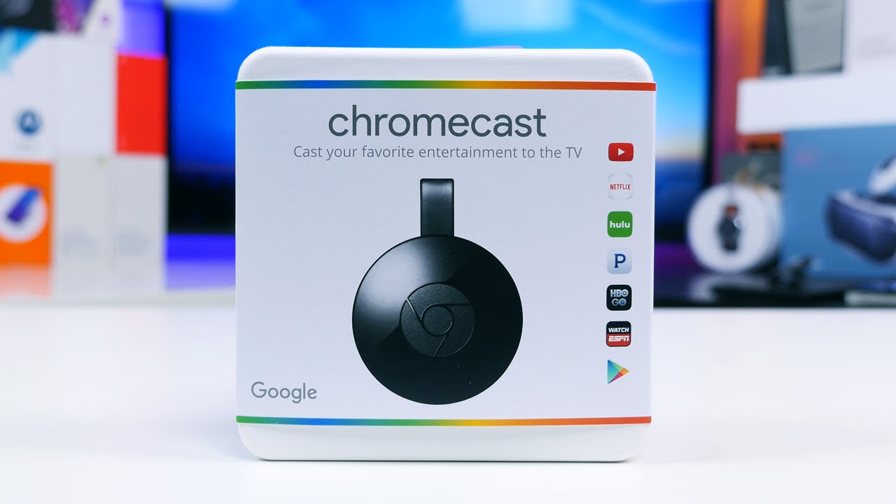 Kết nối điện thoại với tivi TCL qua ứng dụng TCL Chromecast
