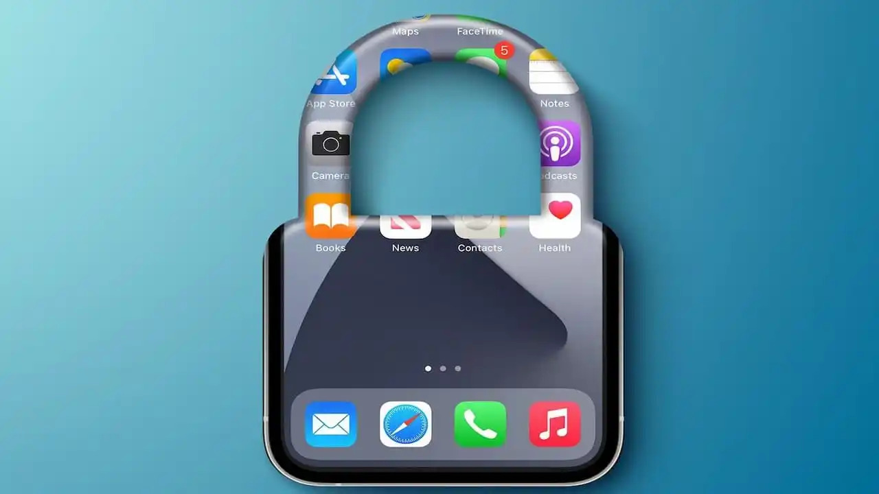 Lưu nay cách xem lại mật khẩu đã lưu trên iPhone? 