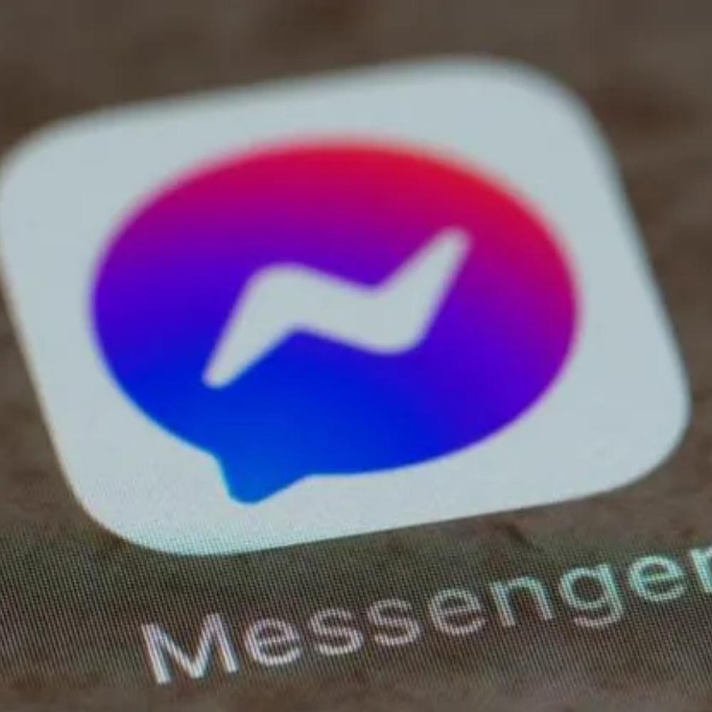 Tại sao lại xuất hiện người lạ trên thanh tìm kiếm Messenger - Ảnh 1 