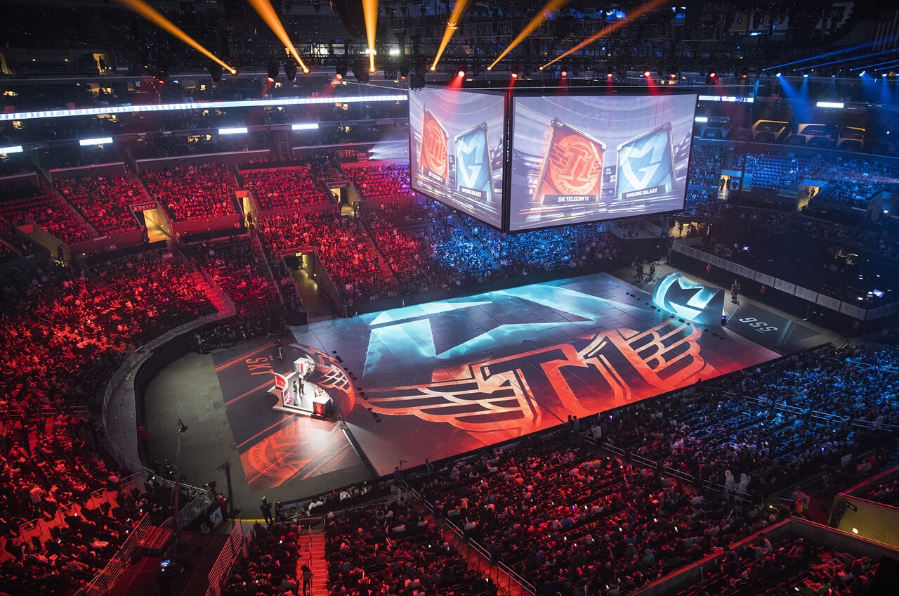 LMHT: Địa điểm tổ chức CKTG 2022 chính thức được Riot Games công bố