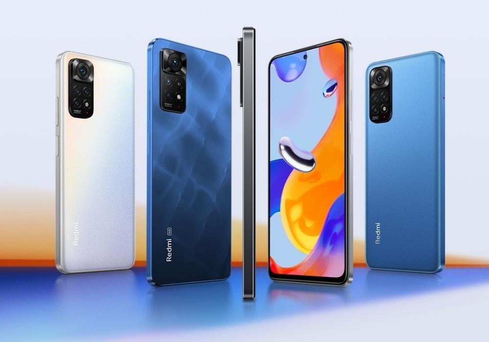 Top các điện thoại pin trâu giá rẻ nhất 2022 - Ảnh 4 
