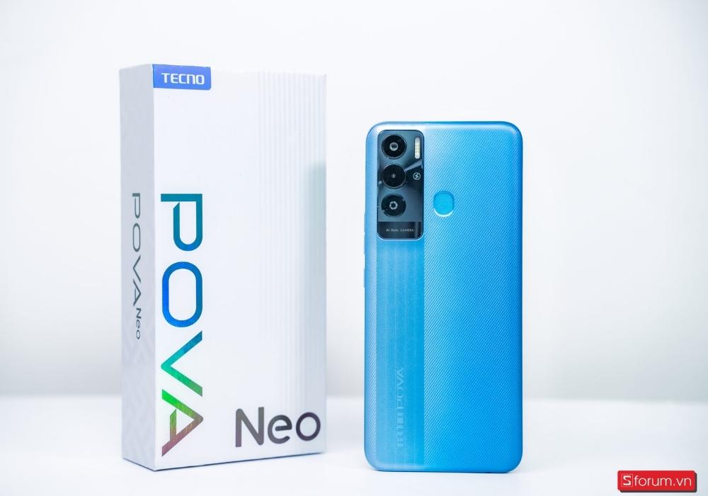 Top các điện thoại pin trâu giá rẻ nhất 2022 - Ảnh 7 