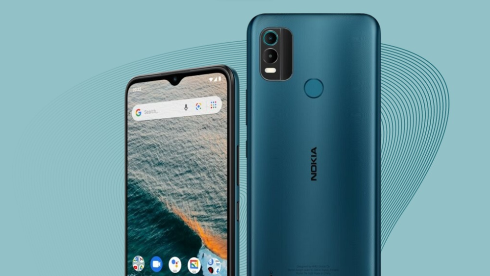 Nokia C21 Plus 3GB 32GB - Đã Kích Hoạt