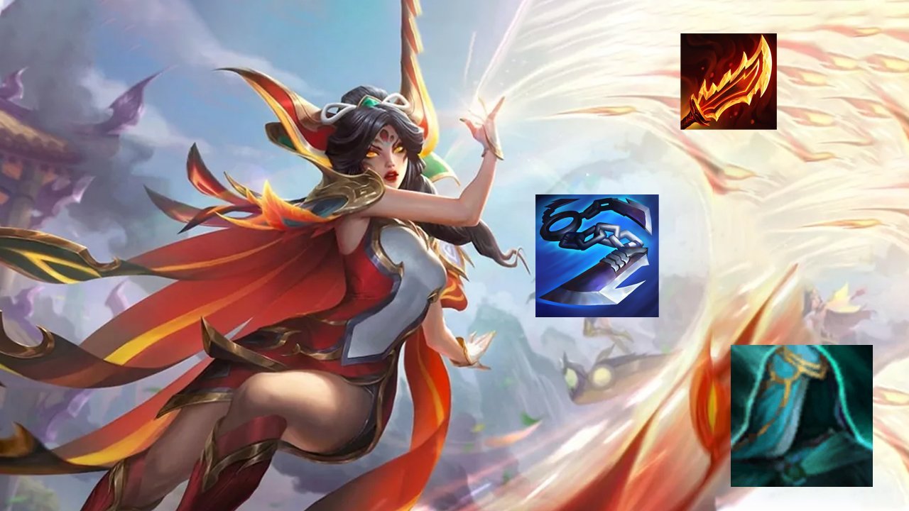 ĐTCL, ĐTCL mùa 7, ĐTCL 6.5, ĐTCL mobile, ĐTCL thanh lịch, game pc, game mobile, ĐTCL 12.12B