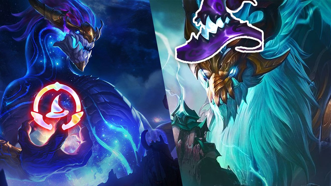 ĐTCL, ĐTCL mùa 7, ĐTCL 6.5, ĐTCL mobile, ĐTCL thanh lịch, game pc, game mobile, ĐTCL 12.12B