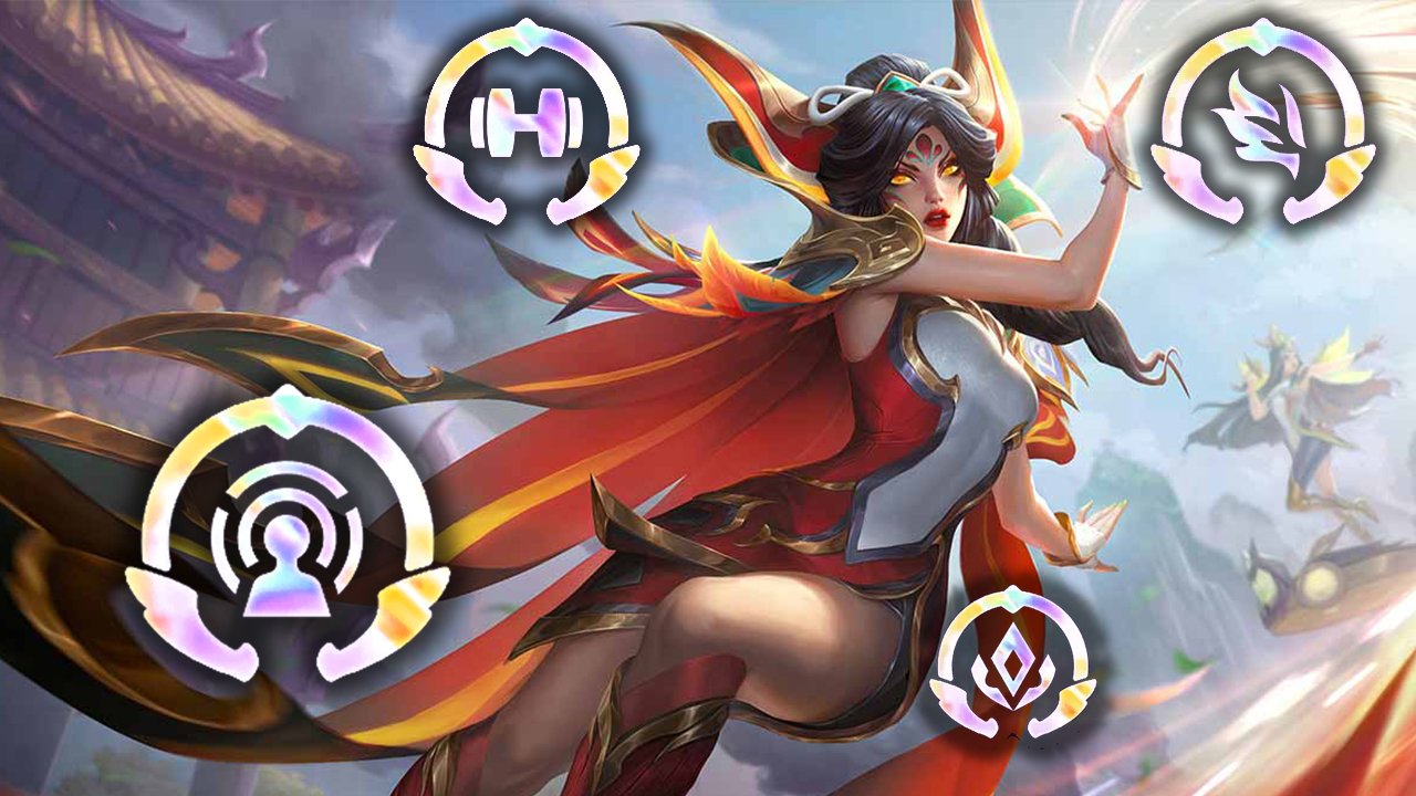 ĐTCL, ĐTCL mùa 7, ĐTCL 6.5, ĐTCL mobile, ĐTCL thanh lịch, game pc, game mobile, ĐTCL 12.12B