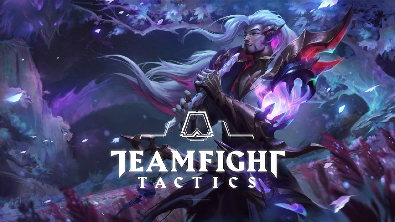 ĐTCL, ĐTCL mùa 7, ĐTCL 6.5, ĐTCL mobile, ĐTCL thanh lịch, game pc, game mobile, ĐTCL 12.12B