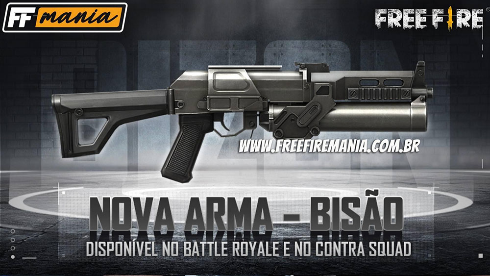 Free Fire 2