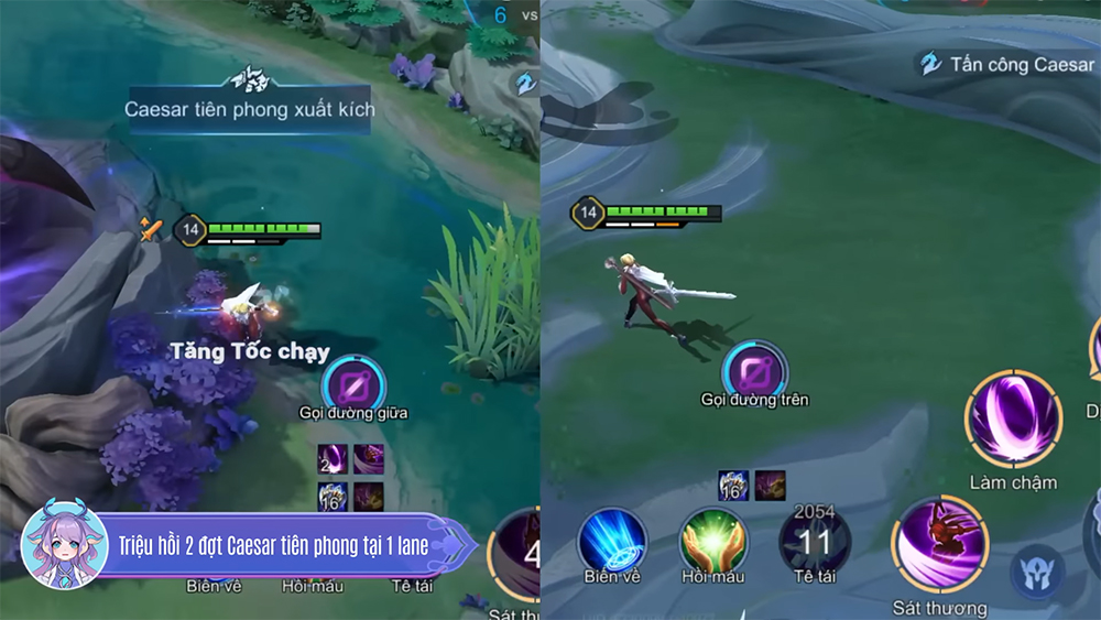 Liên Quân Mobile, Liên Quân Mobile code, Liên Quân Mobile thử nghiệm, Liên Quân Mobile apk, Liên Quân Mobile lmhmod, Game mobile