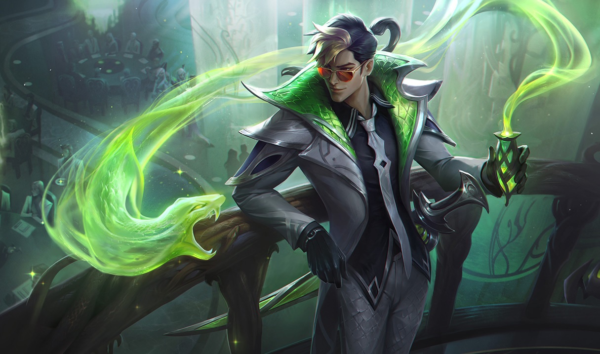 LMHT: Master Yi trở thành bá chủ meta sau bản 12.13