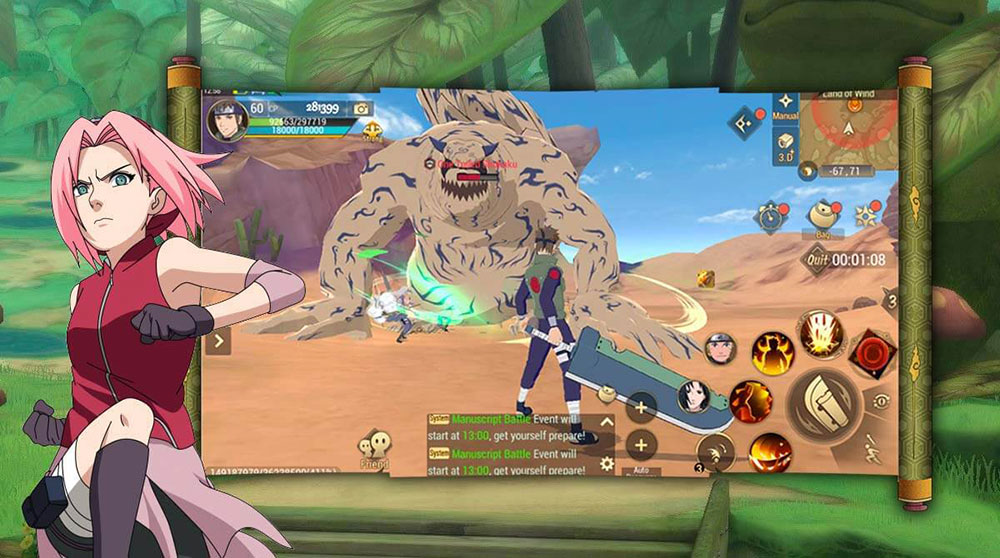 game nhập vai thế giới mở 23