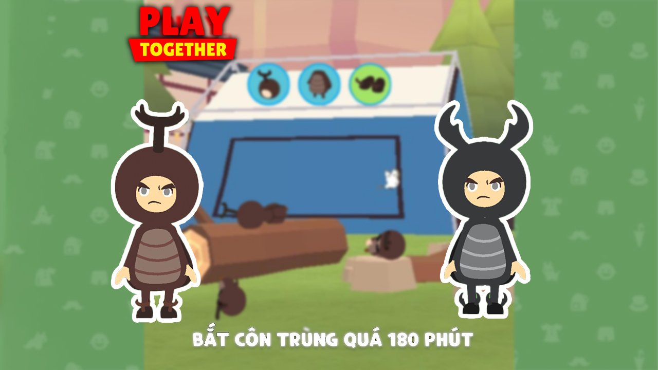 Play Together, Play Together VN, Play Together Game, Play Together PC, Game Mobile 