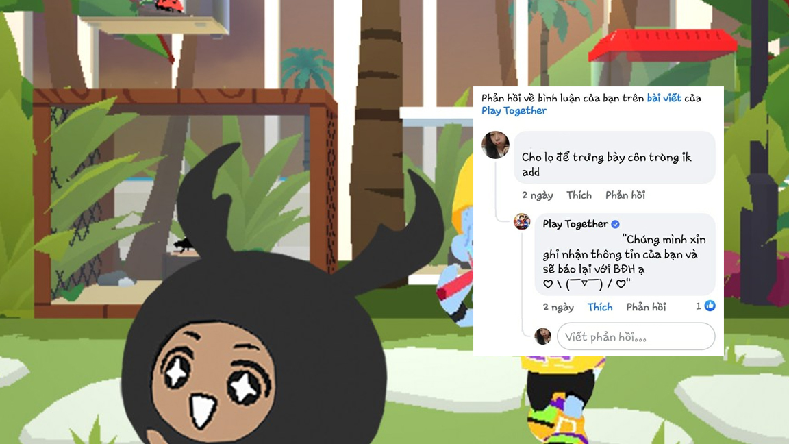 Play Together, Play Together VN, Play Together Game, Play Together PC, Game Mobile 