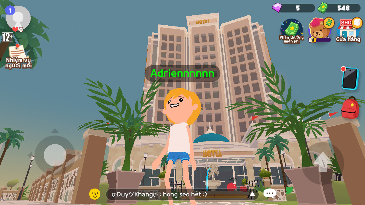 Play Together, Play Together VN, Play Together Game, Play Together PC, Game Mobile 