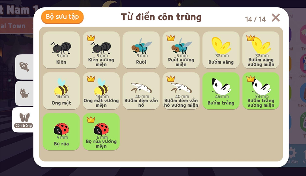 Play Together, Play Together VN, Play Together Game, Play Together PC, Game Mobile 